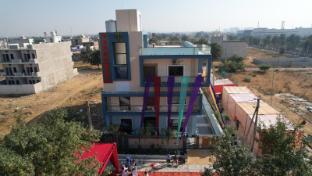 yashdeep palace