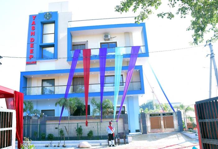 yashdeep palace