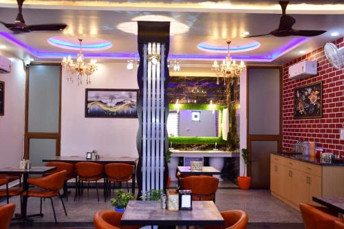 yashdeep palace