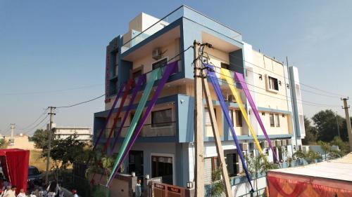 yashdeep palace