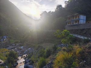 neerangana retreat