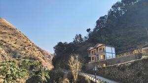 neerangana retreat