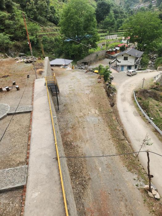 neerangana retreat