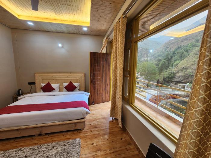 neerangana retreat