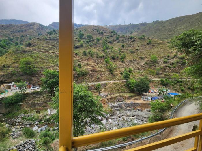 neerangana retreat