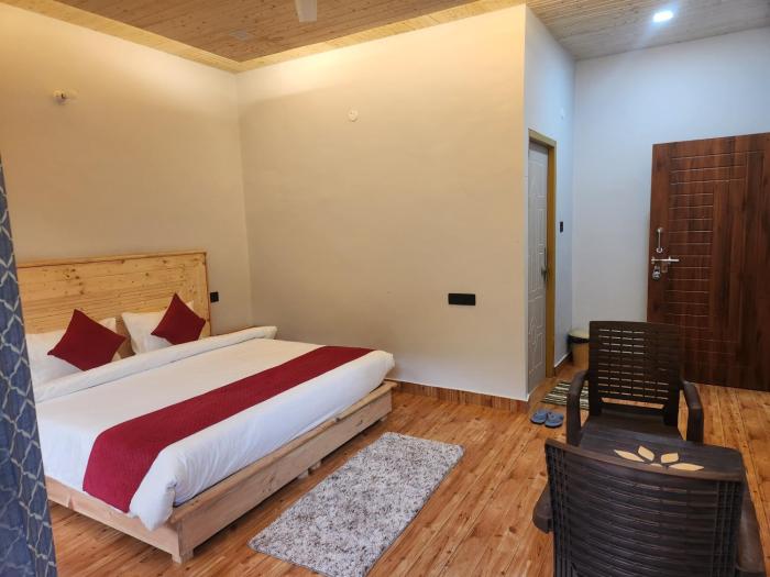 neerangana retreat
