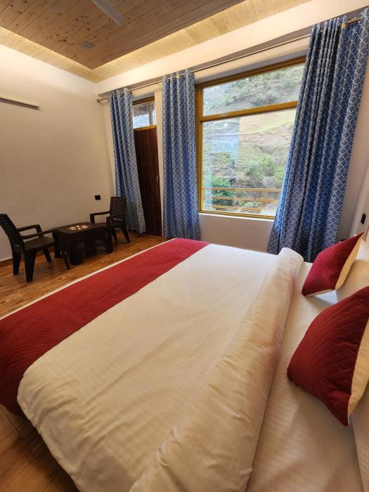 neerangana retreat