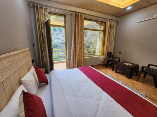 neerangana retreat