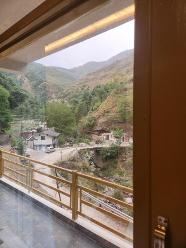 neerangana retreat