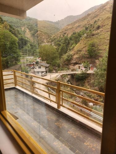 neerangana retreat
