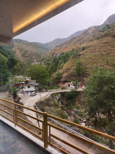 neerangana retreat