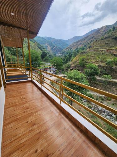 neerangana retreat