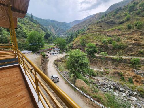 neerangana retreat