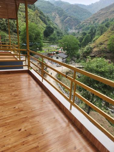 neerangana retreat