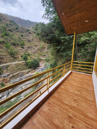 neerangana retreat