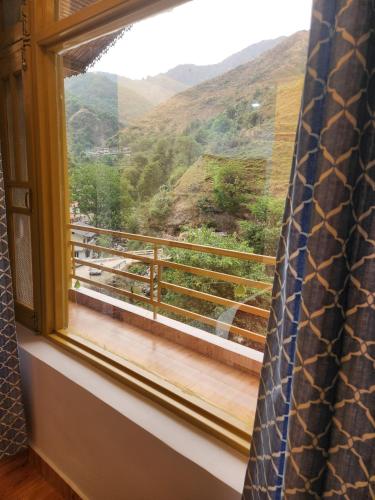 neerangana retreat