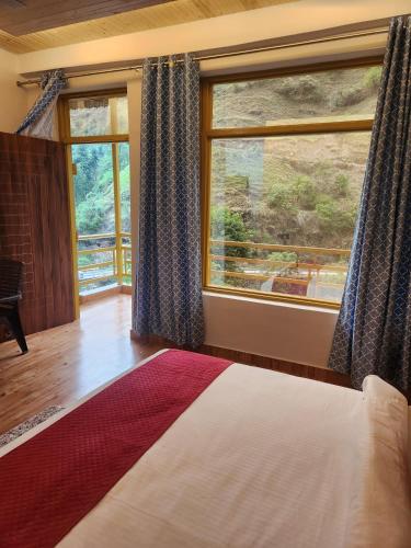 neerangana retreat