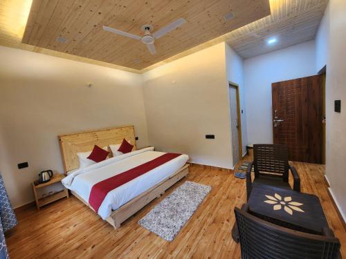 neerangana retreat
