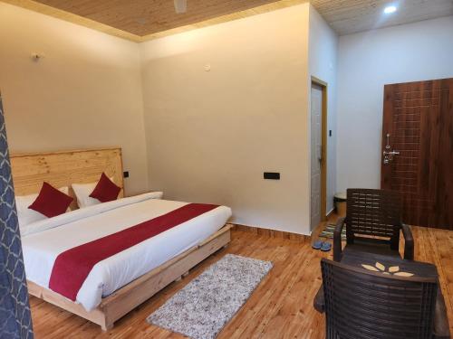 neerangana retreat
