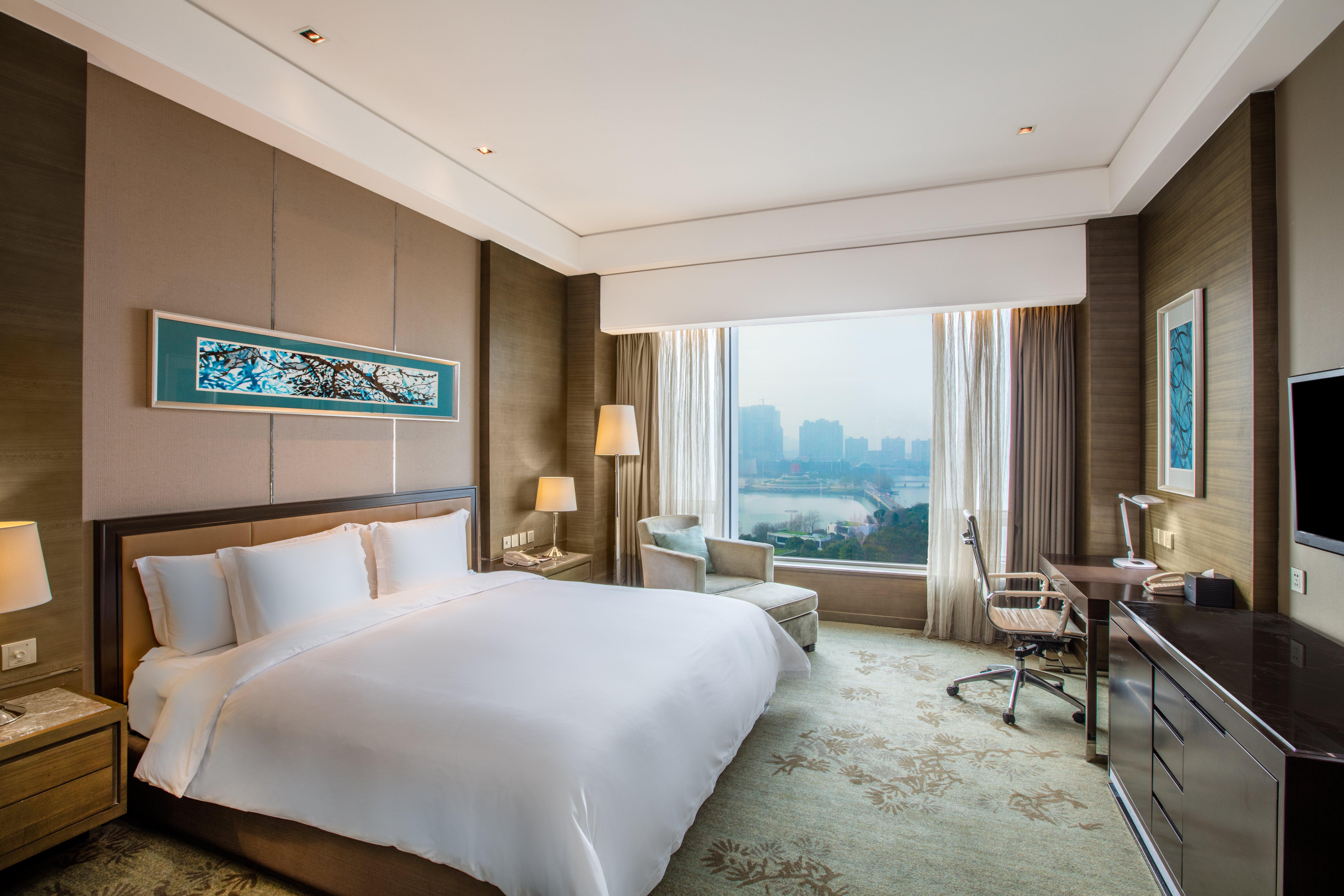 crowne plaza nanjing jiangning by ihg