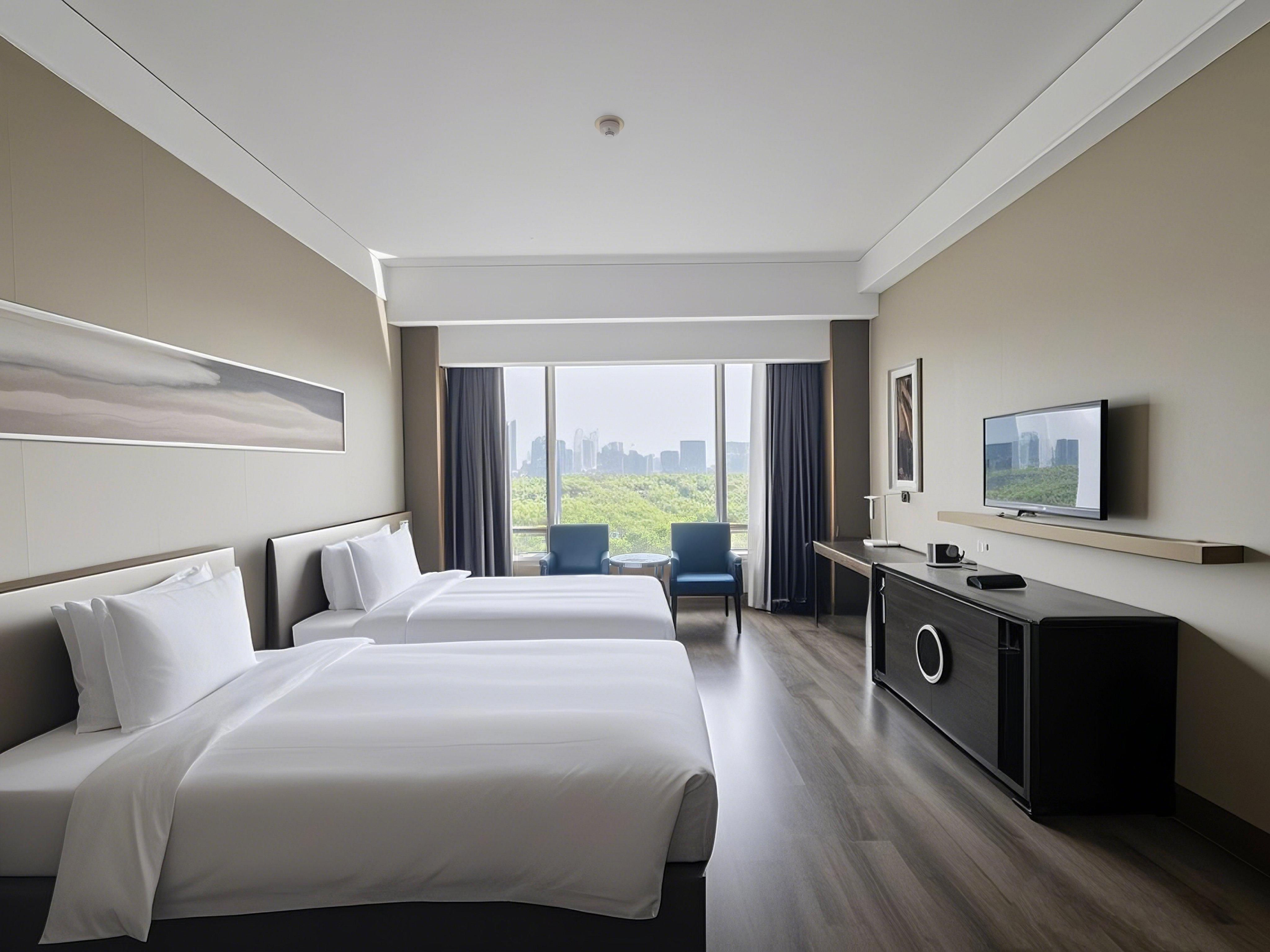 crowne plaza nanjing jiangning by ihg