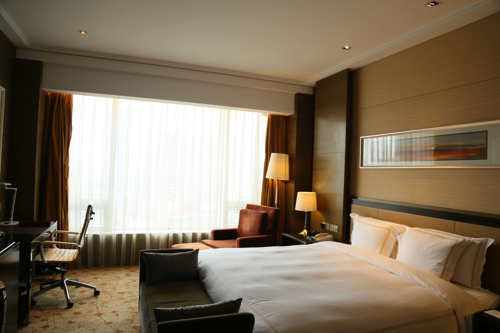 crowne plaza nanjing jiangning by ihg