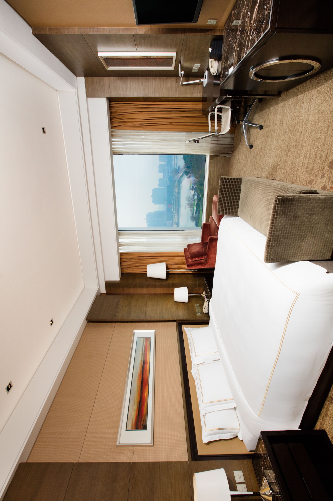 crowne plaza nanjing jiangning by ihg