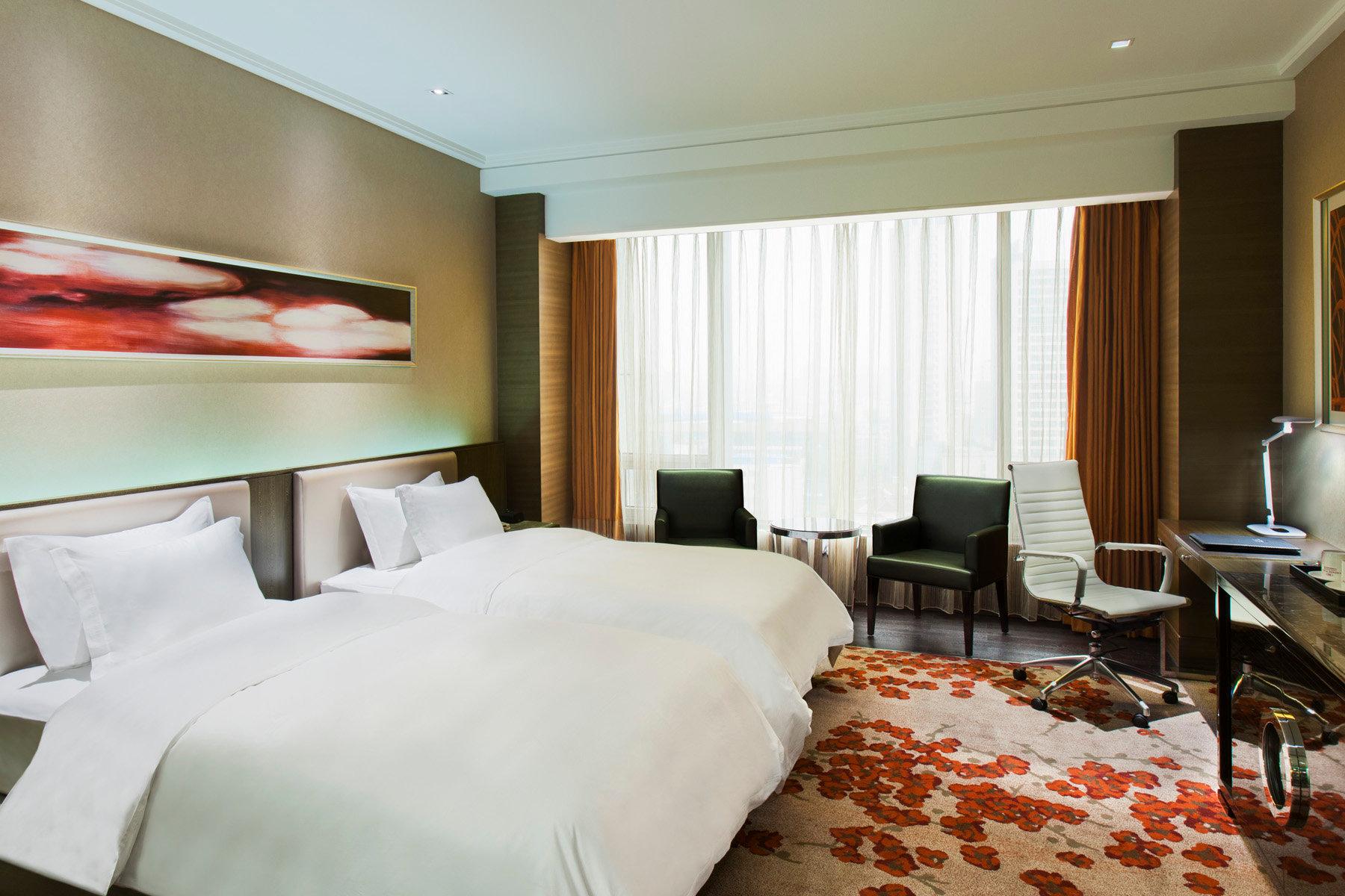 crowne plaza nanjing jiangning by ihg
