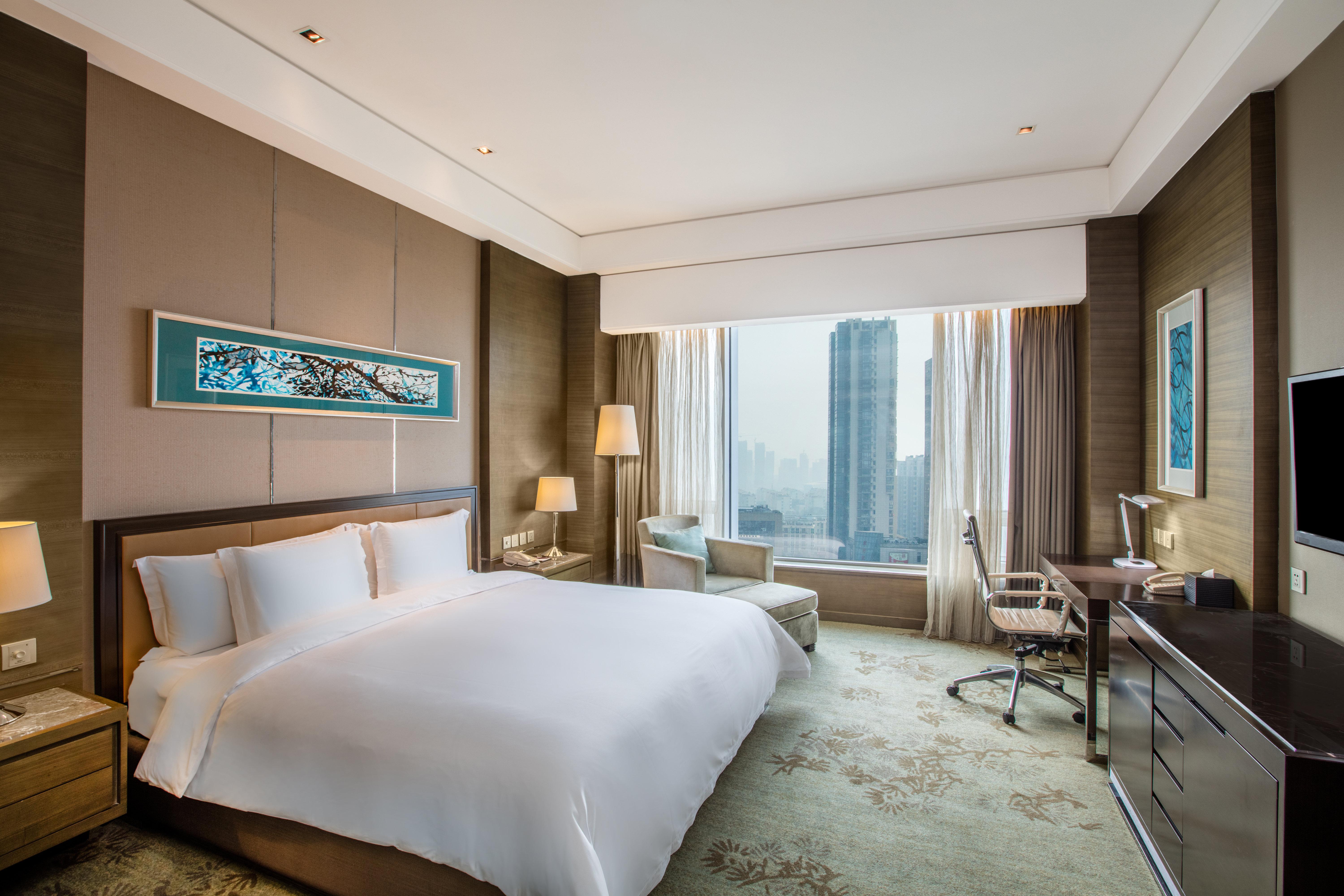 crowne plaza nanjing jiangning by ihg