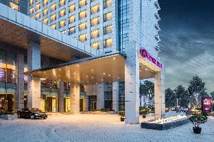 crowne plaza nanjing jiangning by ihg