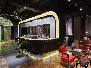crowne plaza nanjing jiangning by ihg