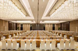 crowne plaza nanjing jiangning by ihg
