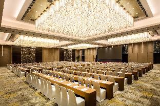 crowne plaza nanjing jiangning by ihg