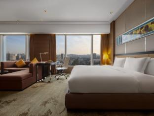 crowne plaza nanjing jiangning by ihg