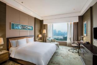 crowne plaza nanjing jiangning by ihg
