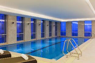 crowne plaza nanjing jiangning by ihg