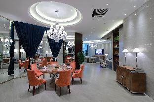 crowne plaza nanjing jiangning by ihg