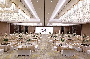 crowne plaza nanjing jiangning by ihg