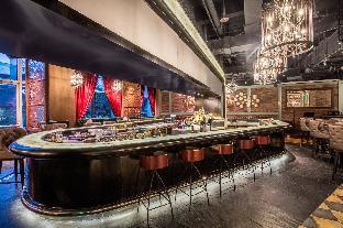 crowne plaza nanjing jiangning by ihg