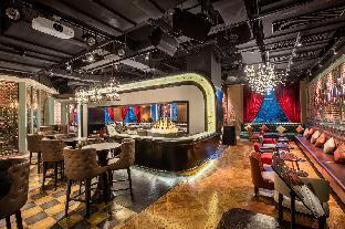 crowne plaza nanjing jiangning by ihg