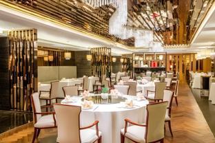 crowne plaza nanjing jiangning by ihg