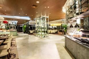 crowne plaza nanjing jiangning by ihg