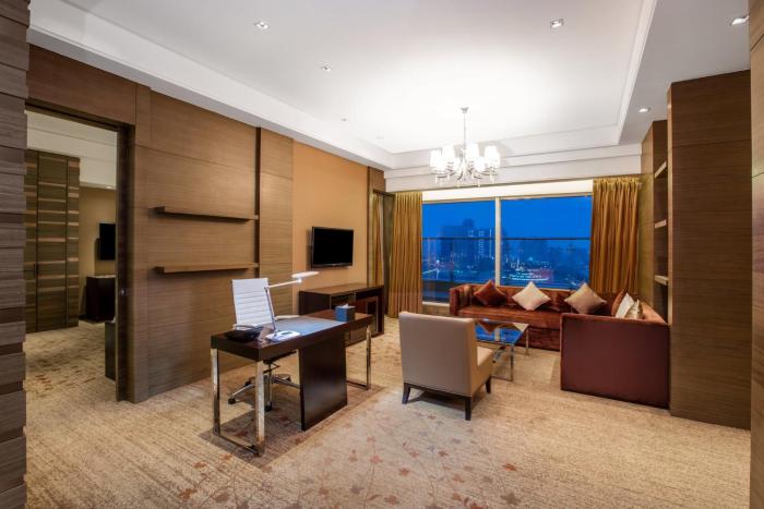 crowne plaza nanjing jiangning by ihg