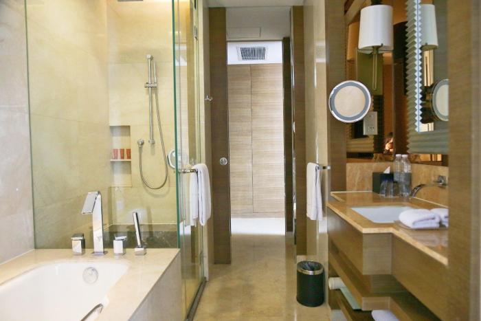 crowne plaza nanjing jiangning by ihg