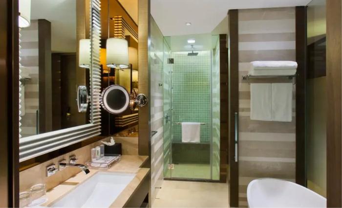 crowne plaza nanjing jiangning by ihg