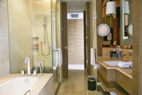 crowne plaza nanjing jiangning by ihg