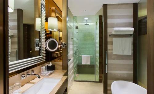 crowne plaza nanjing jiangning by ihg