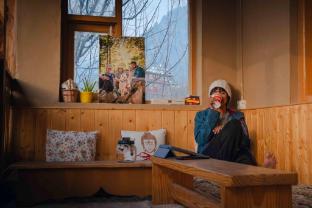 Pinecreste Kasauli,,2 star