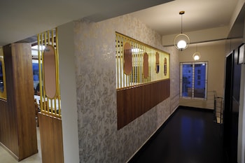 visthara a unit of suraksha stay