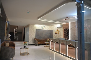 visthara a unit of suraksha stay